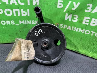 9125202 Насос гидроусилителя руля Volvo S40 1 Арт gur0000000619, вид 2