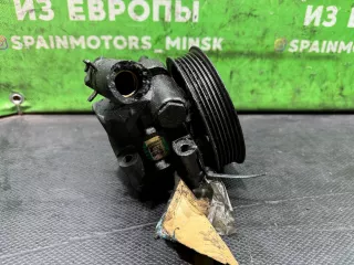 XS4E3A733AC Насос гидроусилителя руля Ford Focus 1 Арт gur0000000976, вид 2