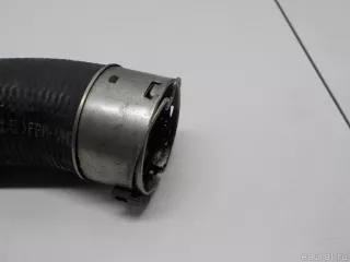 GJ326C780AA Land Rover Патрубок интеркулера Jaguar XE 1 restailing Арт E41212984, вид 3