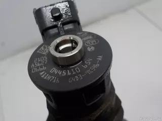 G4D39K546AA Land Rover Форсунка Jaguar XF 260 Арт E41212978, вид 3