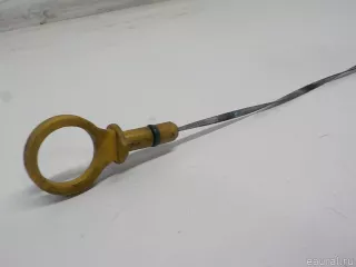 LR125658 Land Rover Щуп масляный Land Rover Evoque 1 restailing Арт E41213181, вид 3
