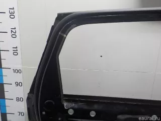 4M0833051E VAG Дверь задняя левая Audi Q7 4M restailing Арт E52531478, вид 12