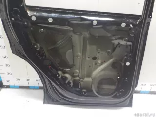 4M0833051E VAG Дверь задняя левая Audi Q7 4M restailing Арт E52531478, вид 13