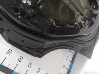 4M0833051E VAG Дверь задняя левая Audi Q7 4M restailing Арт E52531478, вид 14
