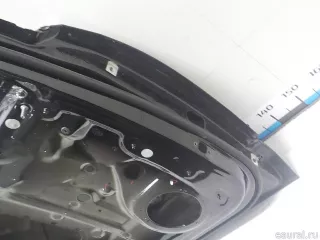 4M0833051E VAG Дверь задняя левая Audi Q7 4M restailing Арт E52531478, вид 15