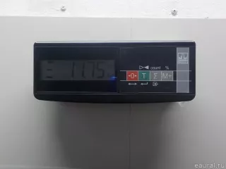 4M0833051E VAG Дверь задняя левая Audi Q7 4M restailing Арт E52531478, вид 2