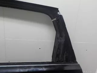 4M0833051E VAG Дверь задняя левая Audi Q7 4M restailing Арт E52531478, вид 4