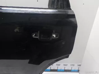 4M0833051E VAG Дверь задняя левая Audi Q7 4M restailing Арт E52531478, вид 5