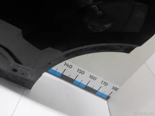 4M0833051E VAG Дверь задняя левая Audi Q7 4M restailing Арт E52531478, вид 9