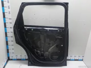 4M0833051E VAG Дверь задняя левая Audi Q7 4M restailing Арт E52531478, вид 10