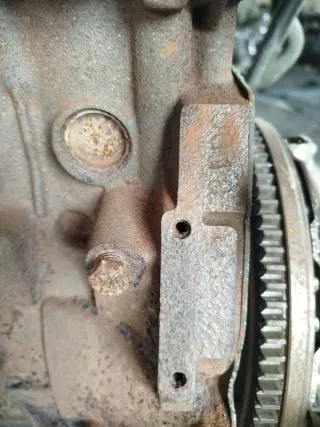 QG18 Двигатель Nissan Almera N16 Арт 50673, вид 5