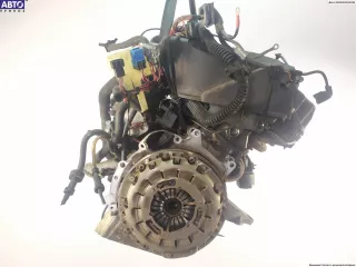 204D4, M47TU2D20 Двигатель (ДВС) BMW 3 E90/E91/E92/E93 Арт 54857456, вид 3
