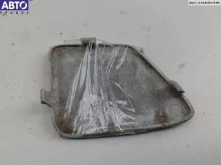 7M5117A989AM Решетка (заглушка) в бампер Ford C-max 1 Арт 55059464, вид 2