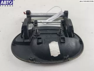 22175 Ручка двери наружная задняя левая Opel Meriva 1 Арт 55035342, вид 2