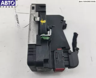 131154791 Замок двери передней левой Opel Meriva 1 Арт 55035394, вид 2