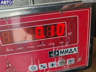 3T16V29076A Молдинг двери задней правой Ford Tourneo Арт 55022376, вид 3