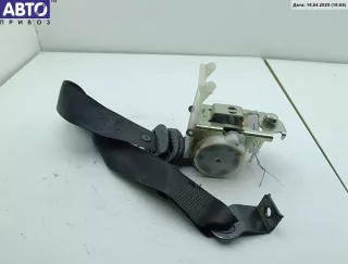 13128271 Ремень безопасности передний левый Opel Vectra C  Арт 54637066, вид 1