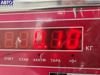 1J0035411F Динамик высокочастотный (пищалка) Volkswagen Bora Арт 55035391, вид 4
