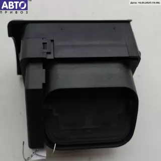  Дефлектор обдува салона Audi A4 B5 Арт 53115859, вид 2