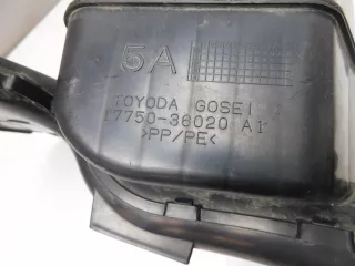  Воздухозаборник Toyota Camry XV30 Арт smt203845, вид 3
