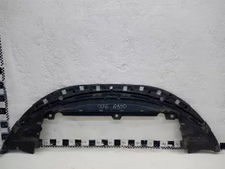 30795019 Пыльник переднего бампера Volvo V60 1 Арт 976690D, вид 1