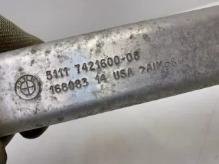 51117421600, 7421600 усилитель бампера BMW X5 G05  Арт SP25333, вид 6