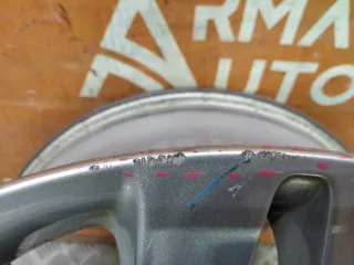 52910j7200 Диск колёсный R16 Kia Ceed 3 Арт 169465PM, вид 2