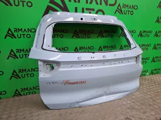 552000148AADYJ, 4 дверь багажника Chery Tiggo 7 PRO Арт 365508RM, вид 2