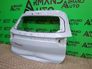 552000148AADYJ, 4 дверь багажника Chery Tiggo 7 PRO Арт 365508RM, вид 3