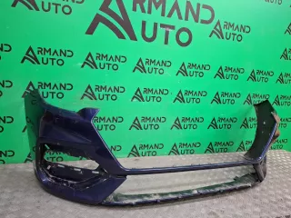 602001527AADQJ, 602001527AA, 4 Бампер омода s5 (s c 5 ) Omoda S5 Арт 365529RM, вид 2