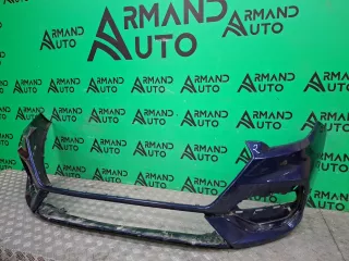 602001527AADQJ, 602001527AA, 4 Бампер омода s5 (s c 5 ) Omoda S5 Арт 365529RM, вид 3