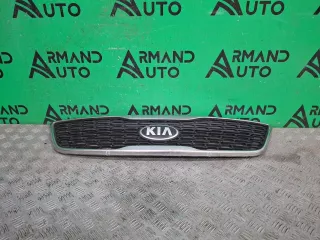 863502P500, 7 решетка радиатора Kia Sorento 2 Арт 365636RM, вид 4