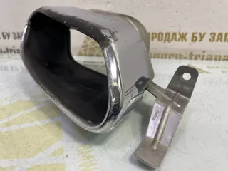 31425212 Насадка на глушитель Volvo XC60 2 Арт TP113041, вид 4