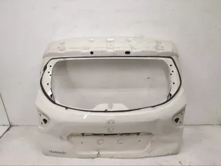 901523137R крышка багажника Renault Kaptur Арт VZ234218, вид 1