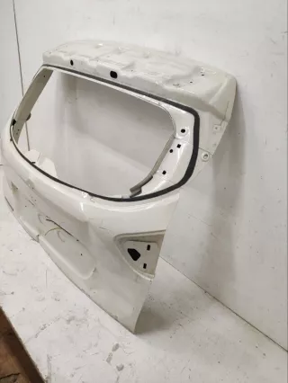 901523137R крышка багажника Renault Kaptur Арт VZ234218, вид 2