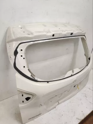 901523137R крышка багажника Renault Kaptur Арт VZ234218, вид 3