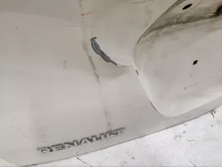 901523137R крышка багажника Renault Kaptur Арт VZ234218, вид 5