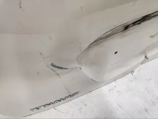 901523137R крышка багажника Renault Kaptur Арт VZ234218, вид 6