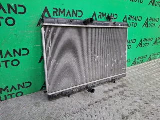 214104CM0C, 7 Радиатор двигателя (двс) Nissan X-Trail T31 Арт ARM365149, вид 2