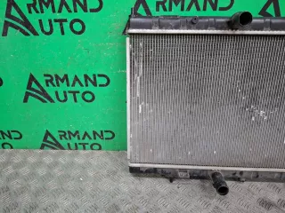 214104CM0C, 7 Радиатор двигателя (двс) Nissan X-Trail T31 Арт ARM365149, вид 4