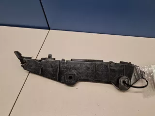 5257502040 Кронштейн бампера заднего правый Toyota Corolla E120 Арт ZAP335156, вид 4
