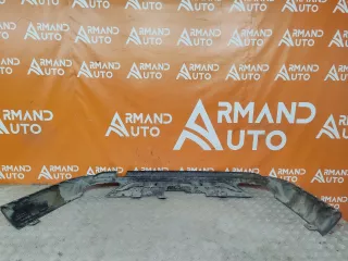 A1668850000, 4 Юбка бампера Mercedes GLS X166 Арт AR297774, вид 4