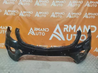 A44788510009999, A4478851000, A4478851100, 4 бампер mercedes-benz, мерседес бенц ( Mercedes Vito W447 Арт AR297900, вид 1