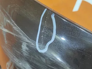 A44788510009999, A4478851000, A4478851100, 4 бампер mercedes-benz, мерседес бенц ( Mercedes Vito W447 Арт AR297900, вид 4