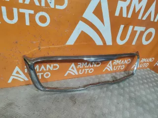 86380C5601, 86351C5500, 4 окантовка решетки радиатора Kia Sorento 3 restailing Арт AR297995, вид 2