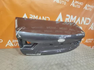 692002G521, 4 крышка багажника Kia Magentis MG Арт AR298007, вид 2