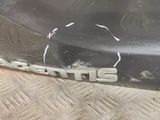 692002G521, 4 крышка багажника Kia Magentis MG Арт AR298007, вид 3