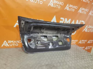 692002G521, 4 крышка багажника Kia Magentis MG Арт AR298007, вид 8