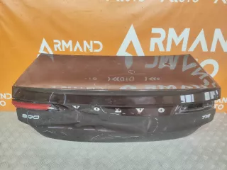 32296630, 6 крышка багажника Volvo S90 2 Арт AR298170