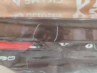 32296630, 6 крышка багажника Volvo S90 2 Арт AR298170, вид 3